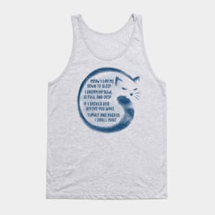 Tumult and Ruckus Tank Top